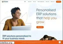 Sites similar to nolanbusinesssolutions.co.uk