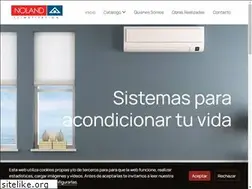 Sites similar to noland.es