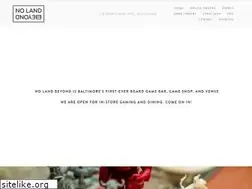 Sites similar to nolandbaltimore.com