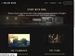 Sites similar to nolandeanfilms.com