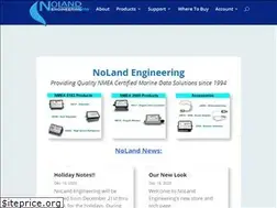 Sites similar to nolandeng.com