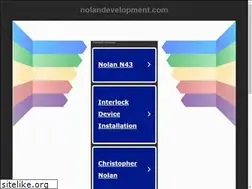 Sites similar to nolandevelopment.com