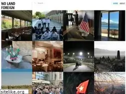 Sites similar to nolandforeign.com
