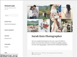 Sites similar to nolandlabs.com