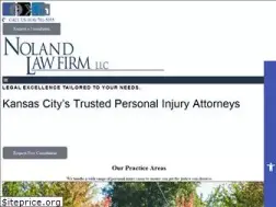 Sites similar to nolandlawfirm.com