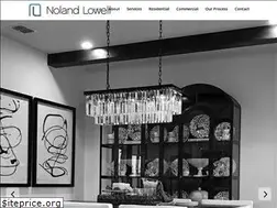 Sites similar to nolandlowell.com