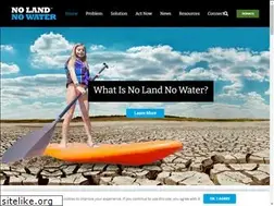 Sites similar to nolandnowater.org