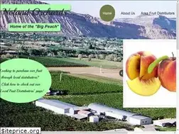 Sites similar to nolandorchards.com