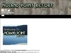 Sites similar to nolandpoint.com