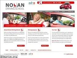 Sites similar to nolandrivingschool.ie