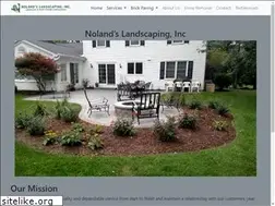 Sites similar to nolands.com