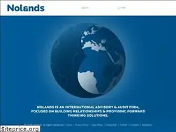Sites similar to nolands.global