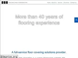 Sites similar to nolandsales.com
