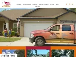 Sites similar to nolandsroofing.com
