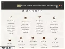 Sites similar to nolandtattooparlour.com