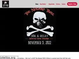 Sites similar to nolandtrail50k.com
