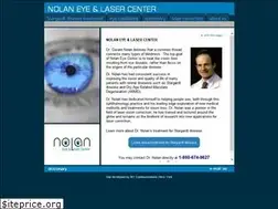 Sites similar to nolaneye.com