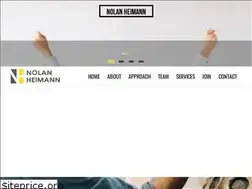 Sites similar to nolanheimann.com