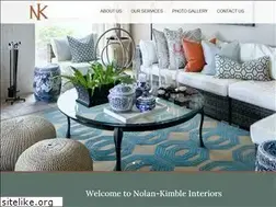 Sites similar to nolankimble.com