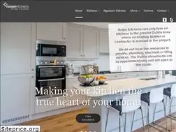 Sites similar to nolankitchens.com