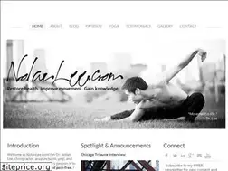 Sites similar to nolanlee.com