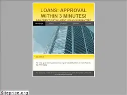 Sites similar to nolanloans.com