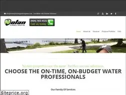 Sites similar to nolanplumbingandirrigation.com