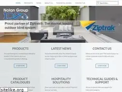 Sites similar to nolans.com.au