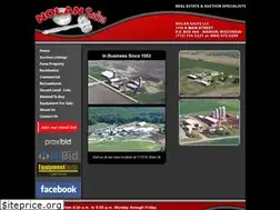 Sites similar to nolansales.com