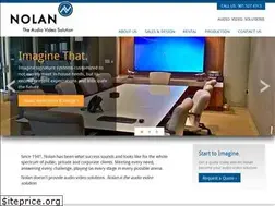 Sites similar to nolansav.com