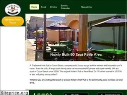 Sites similar to nolansirishpub.net