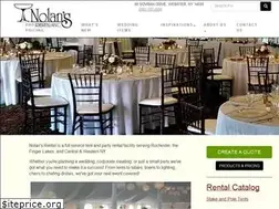 Sites similar to nolansrental.com