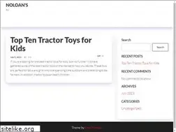 Sites similar to nolansrv.com
