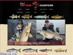 Sites similar to nolanstopguncharters.com