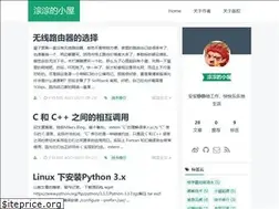 Sites similar to nolanzong.com