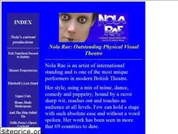 Sites similar to nolarae.com