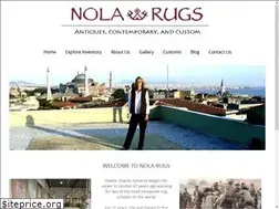 Sites similar to nolarugs.com