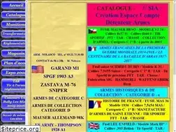 Sites similar to nolasco.fr