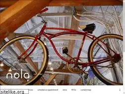 Sites similar to nolaseattle.com