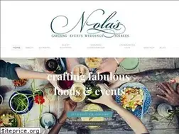 Sites similar to nolasevents.com