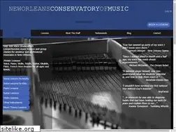 Sites similar to nolasings.com