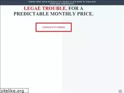 Sites similar to nolasmallbizlaw.com