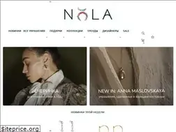 Sites similar to nolastore.ru