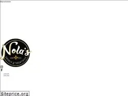 Sites similar to nolastulsa.com