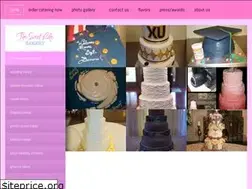 Sites similar to nolasweetlife.com