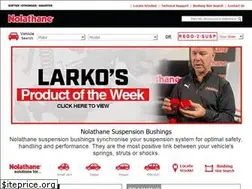 Sites similar to nolathane.com.au