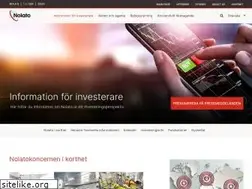 Sites similar to nolato.se
