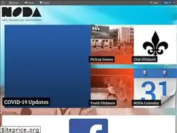 Sites similar to nolaultimate.com