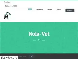 Sites similar to nolavet.ro