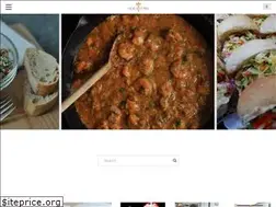 Sites similar to nolavore.net